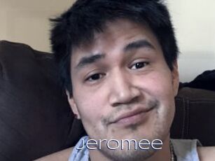Jeromee