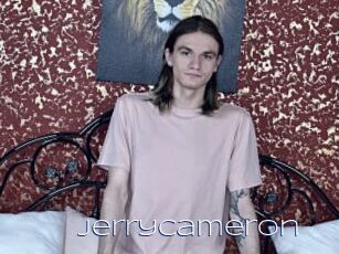 JerryCameron