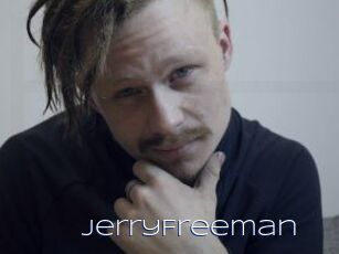JerryFreeman