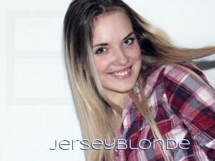 JerseyBlonde
