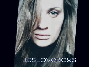 JesLoveBoys