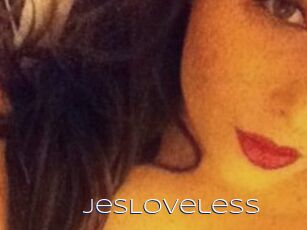 JesLoveless