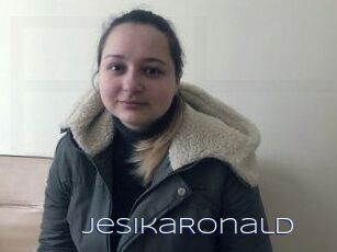 JesikaRonald