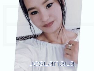 Jeslanala