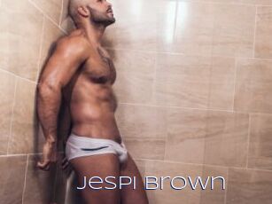 Jespi_Brown