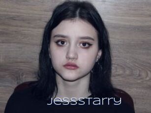 JessStarry