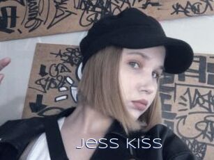 Jess_Kiss