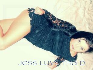Jess_Luvs_Tha_D
