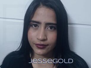 JesseGold