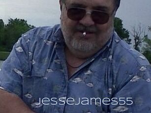 JesseJames55