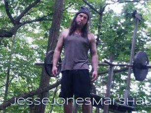 JesseJonesMarshall