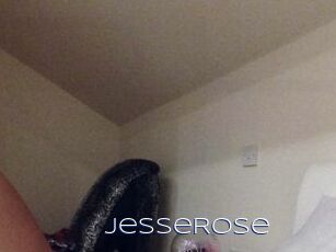 Jesse_Rose