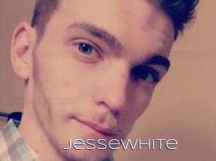JesseWhite