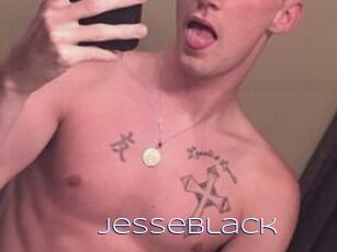 Jesseblack