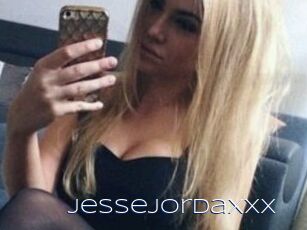 Jessejordaxxx