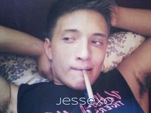 Jessexo
