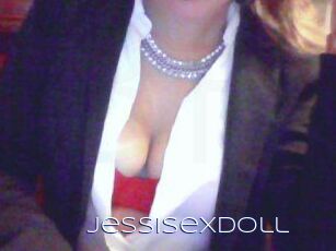 JessiSexdoll