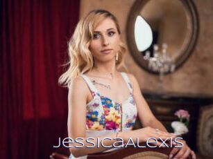 JessicaAlexis