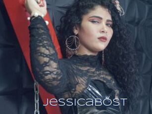 JessicaBost