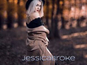 JessicaBroke