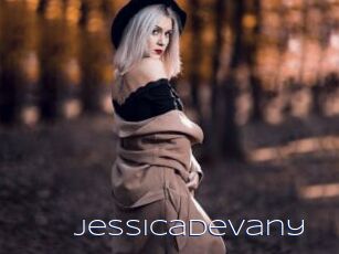 JessicaDevany