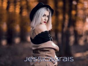 JessicaGrais