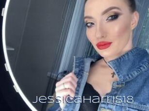 JessicaHarris18