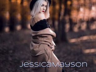 JessicaMayson