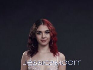 JessicaMoorr