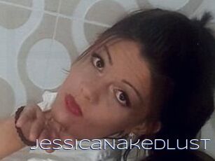 JessicaNakedLust