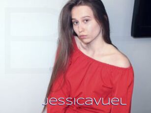 JessicaVuel