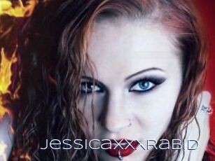 JessicaXXXRabid