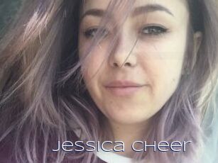 Jessica_cheer