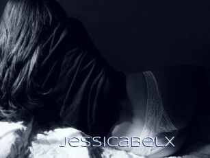 Jessicabelx Blue Hot