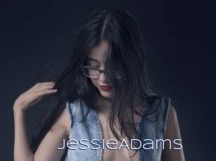 JessieAdams