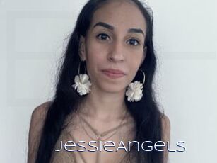 JessieAngels