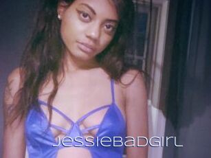 JessieBadGirl