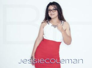 JessieColeman