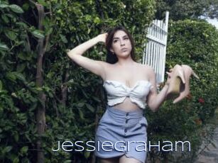 JessieGraham