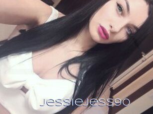 JessieJess90