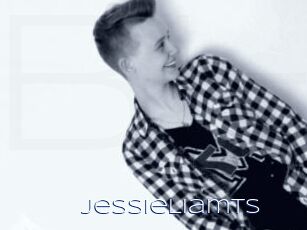 JessieLiamTS Blue Hot