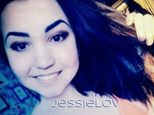 JessieLov
