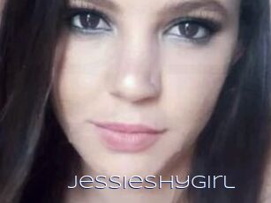 JessieShyGirl