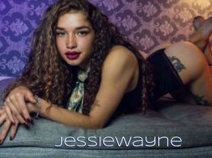 JessieWayne