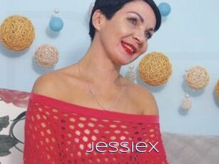 JessieX
