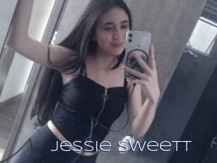 Jessie_sweett