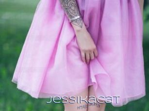 JessikaCat