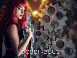 JessikaSlot