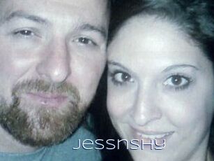 JessnShy