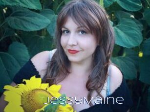 JessyMaine